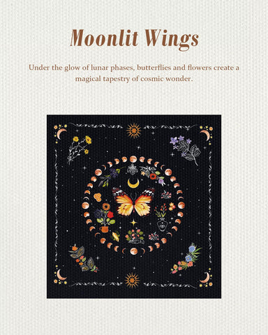 Miss Adola bolsa de lona, bolsillo interior visible, organiza llaves y teléfono.