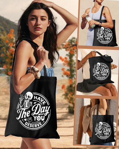 Miss Adola bolsa-lona regalo ideal para ocasiones especiales.