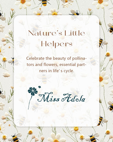 Miss Adola tote canvas interior bolsillo para llaves y teléfono.