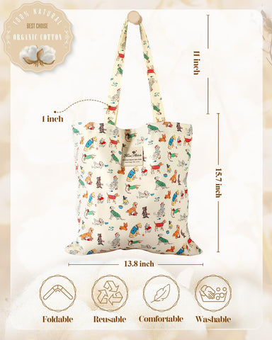 Miss Adola tote con bolsillo, ideal para llaves y teléfono.