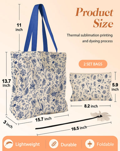 Miss Adola bolso tote gran capacidad, perfecto para llevar todo lo necesario.