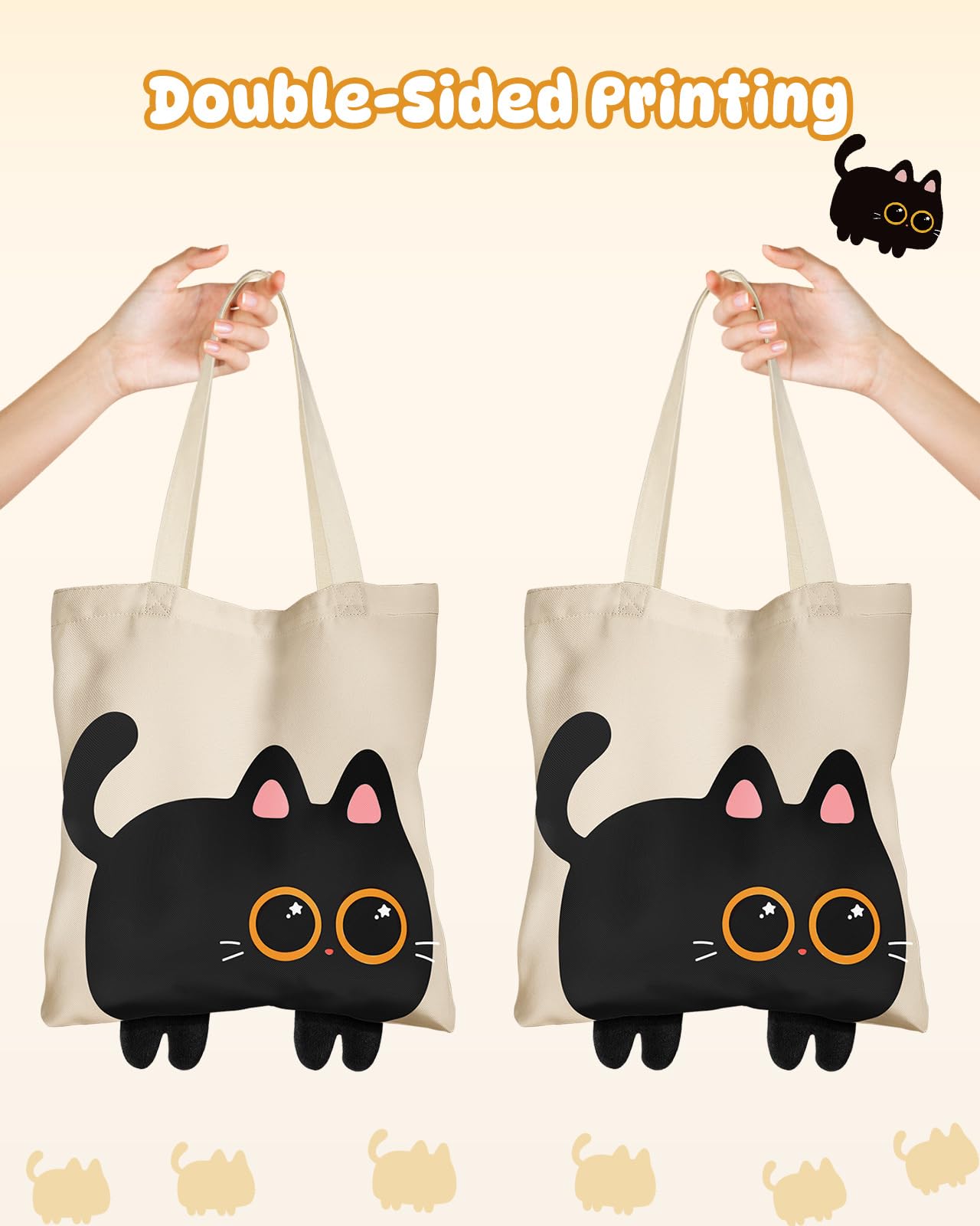 Miss Adola tote material duradero y ligero para uso diario.
