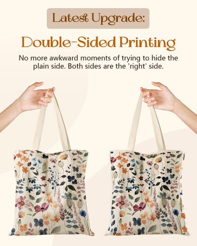 Miss Adola diseño floral con estilo artístico para público joven