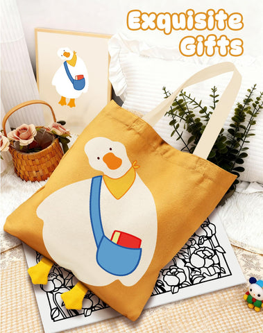 Miss Adola bolso con diseños de pequeños pies, perfecto para estilos divertidos.
