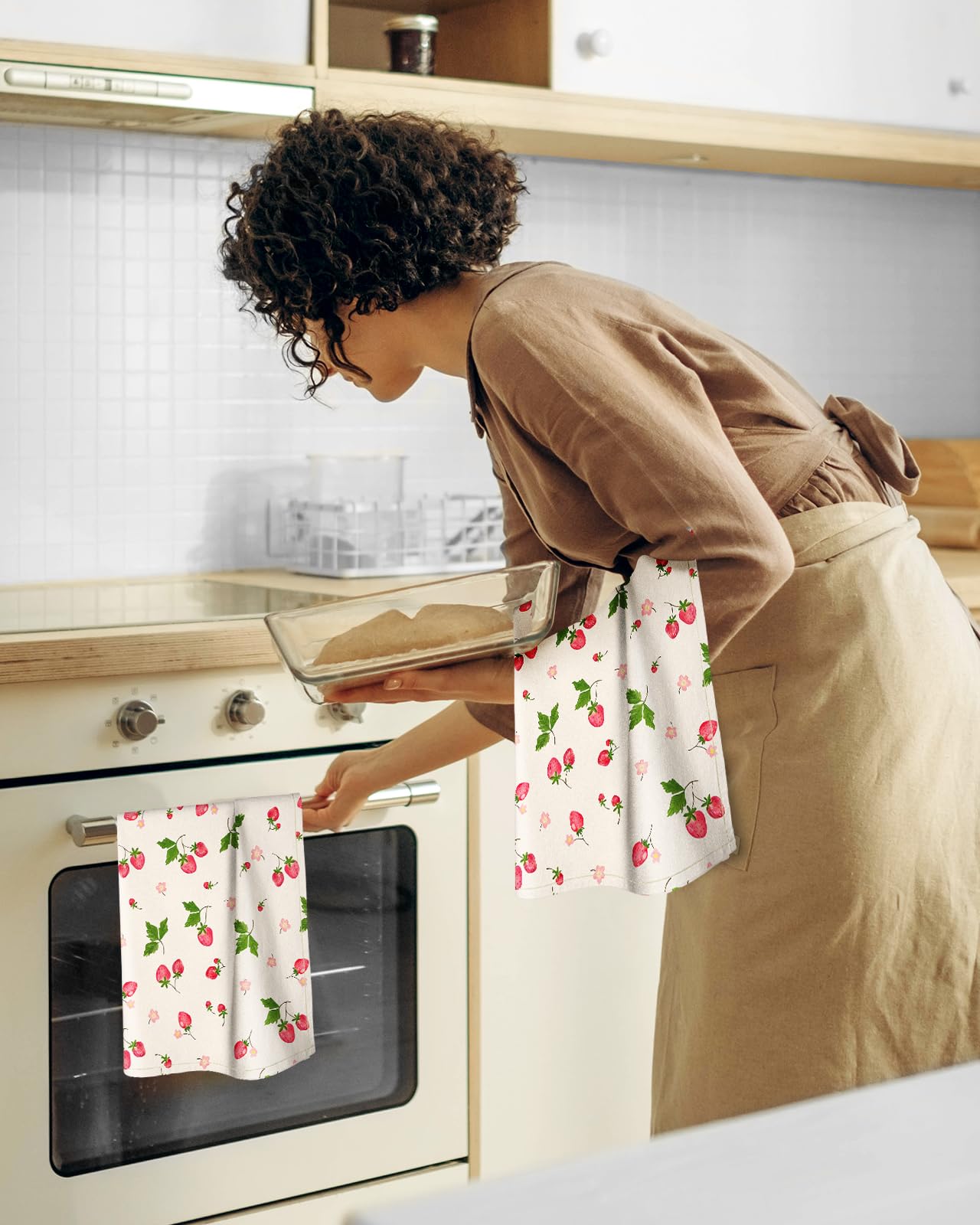 Miss Adola: regalo práctico para el hogar en color rosa