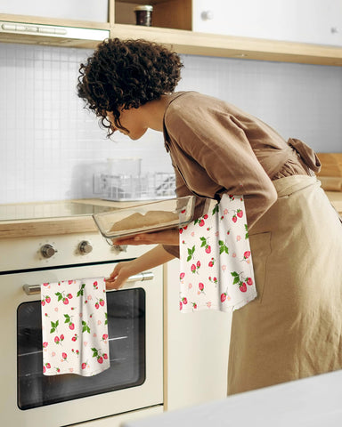 Miss Adola: regalo práctico para el hogar en color rosa