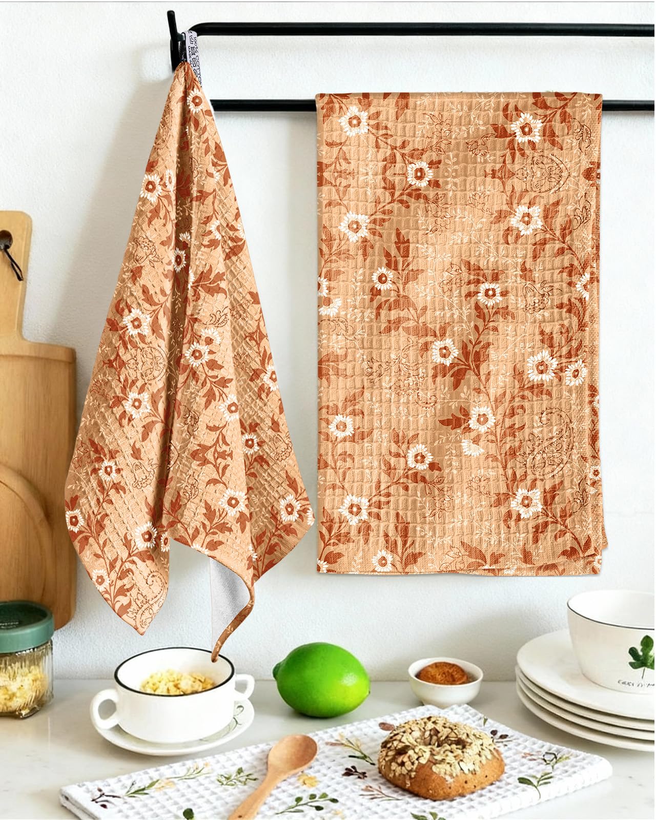 Toallas Miss Adola de alta absorción para tareas diarias de cocina