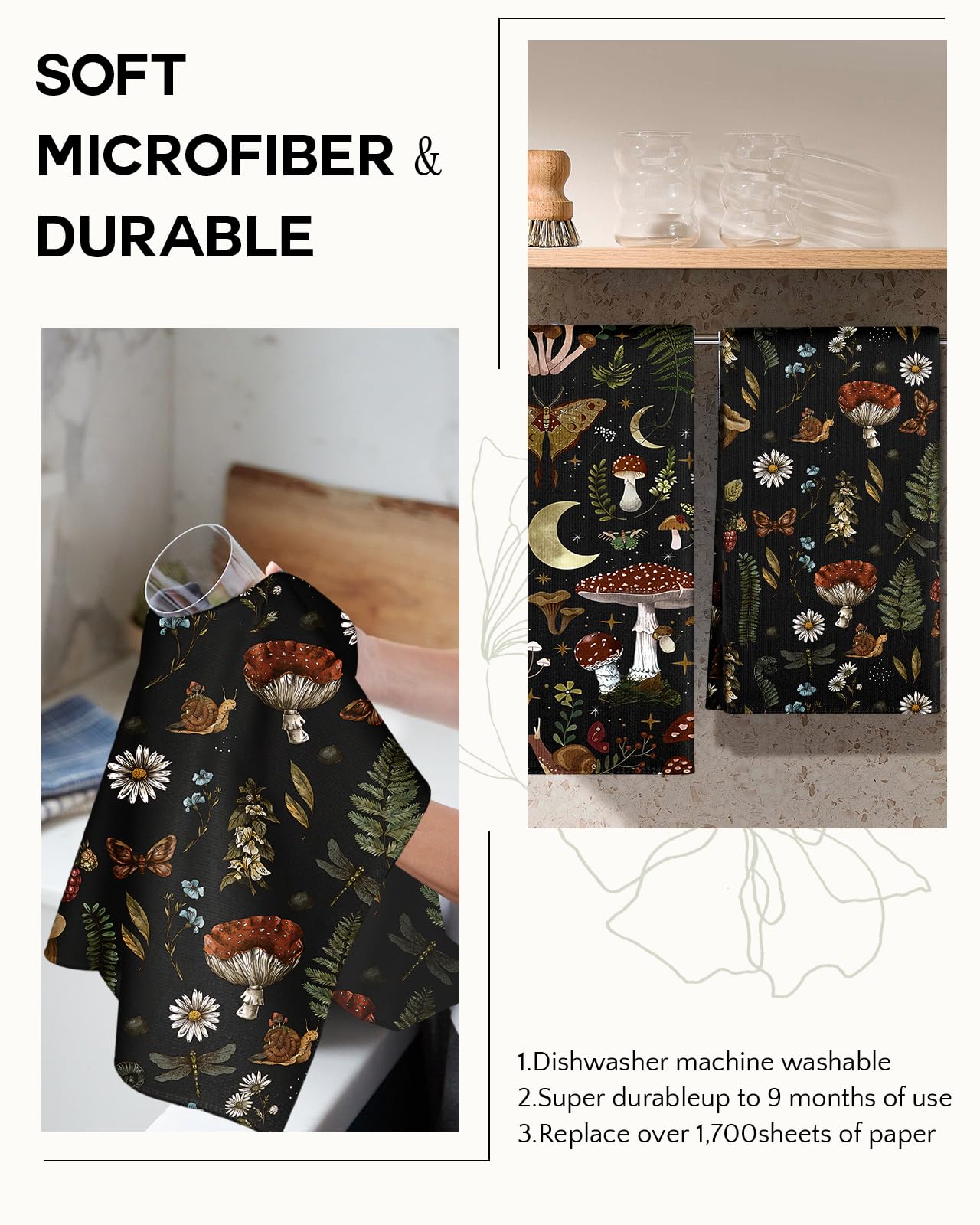 Miss Adola: empaque exquisito para regalo en temporada festiva.