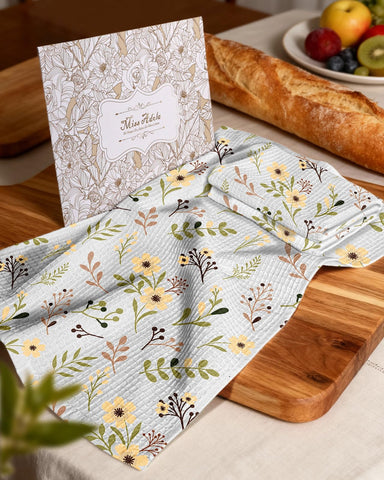 Miss Adola: regalo elegante y práctico para inauguraciones.
