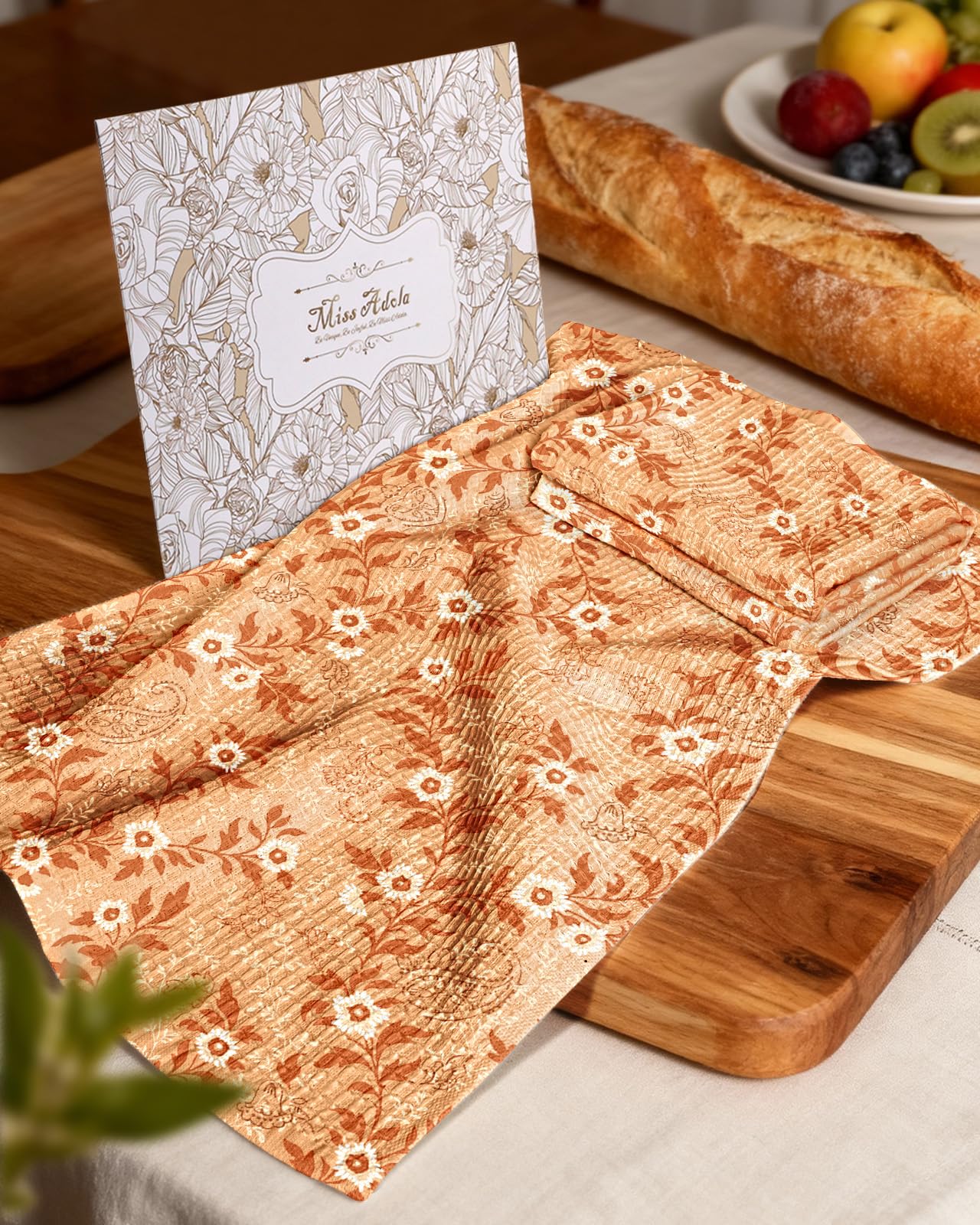 Regalo práctico Miss Adola para casa nueva o inauguración