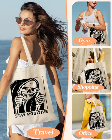 Miss Adola bolso tote, perfecto para viajes y compras.