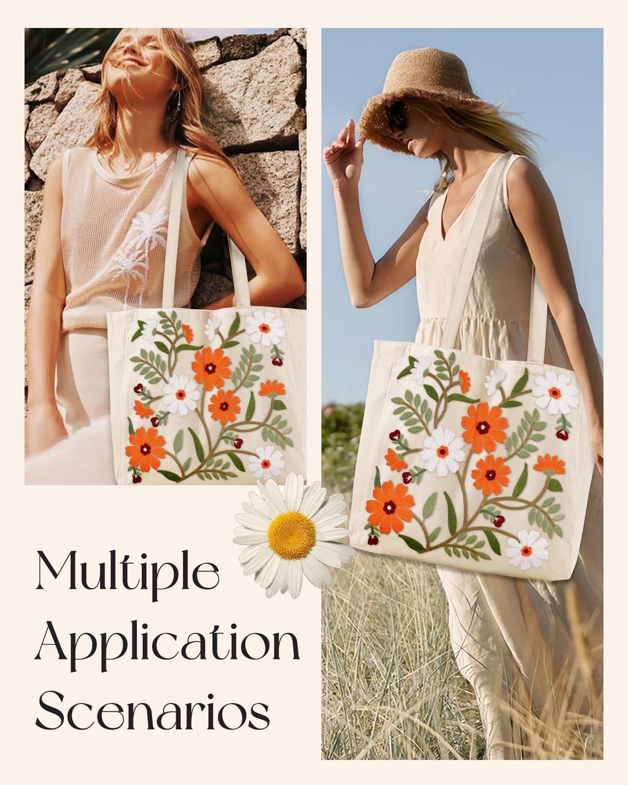 Miss Adola empaque elegante, regalo ideal para fechas especiales.
