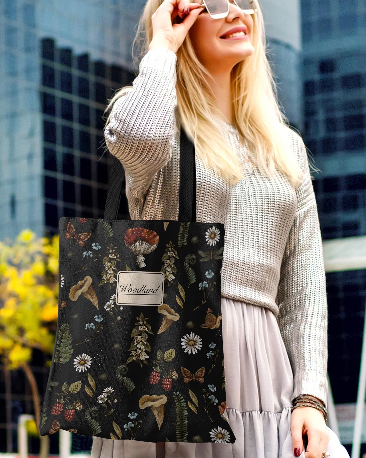 Miss Adola tote para regalos y fiestas, ideal para fechas especiales