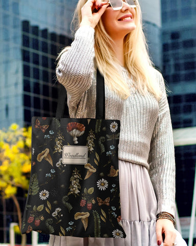 Miss Adola tote para regalos y fiestas, ideal para fechas especiales