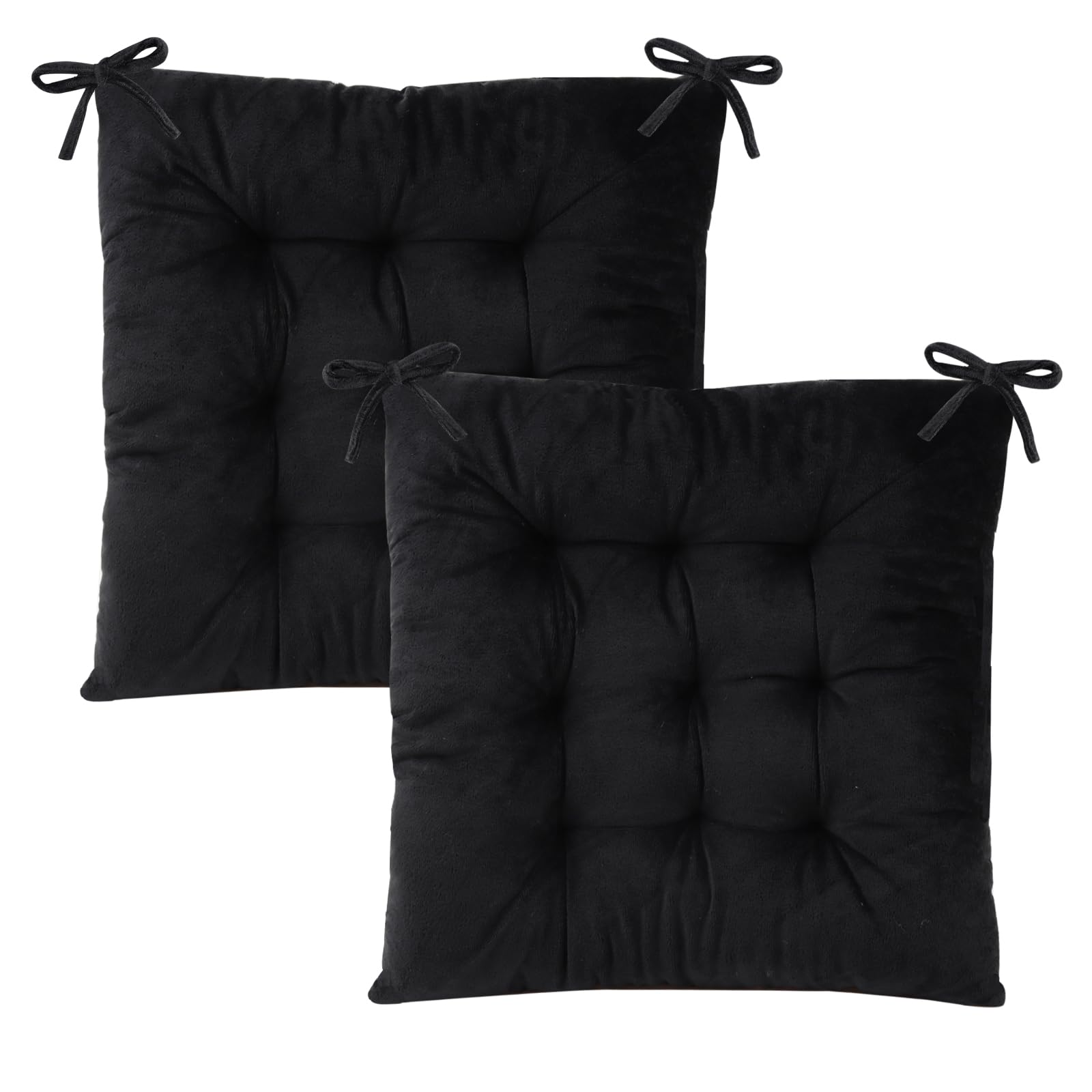 MissSoul almohadillas para silla para comedor, confort duradero.