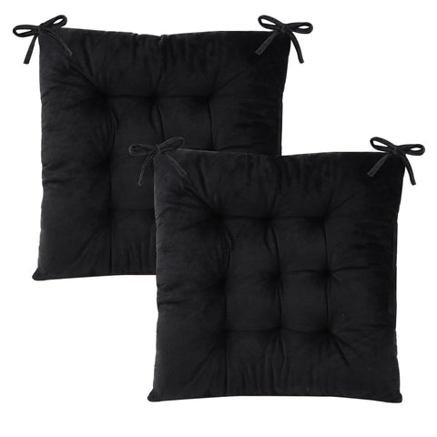 MissSoul almohadillas para silla para comedor, confort duradero.