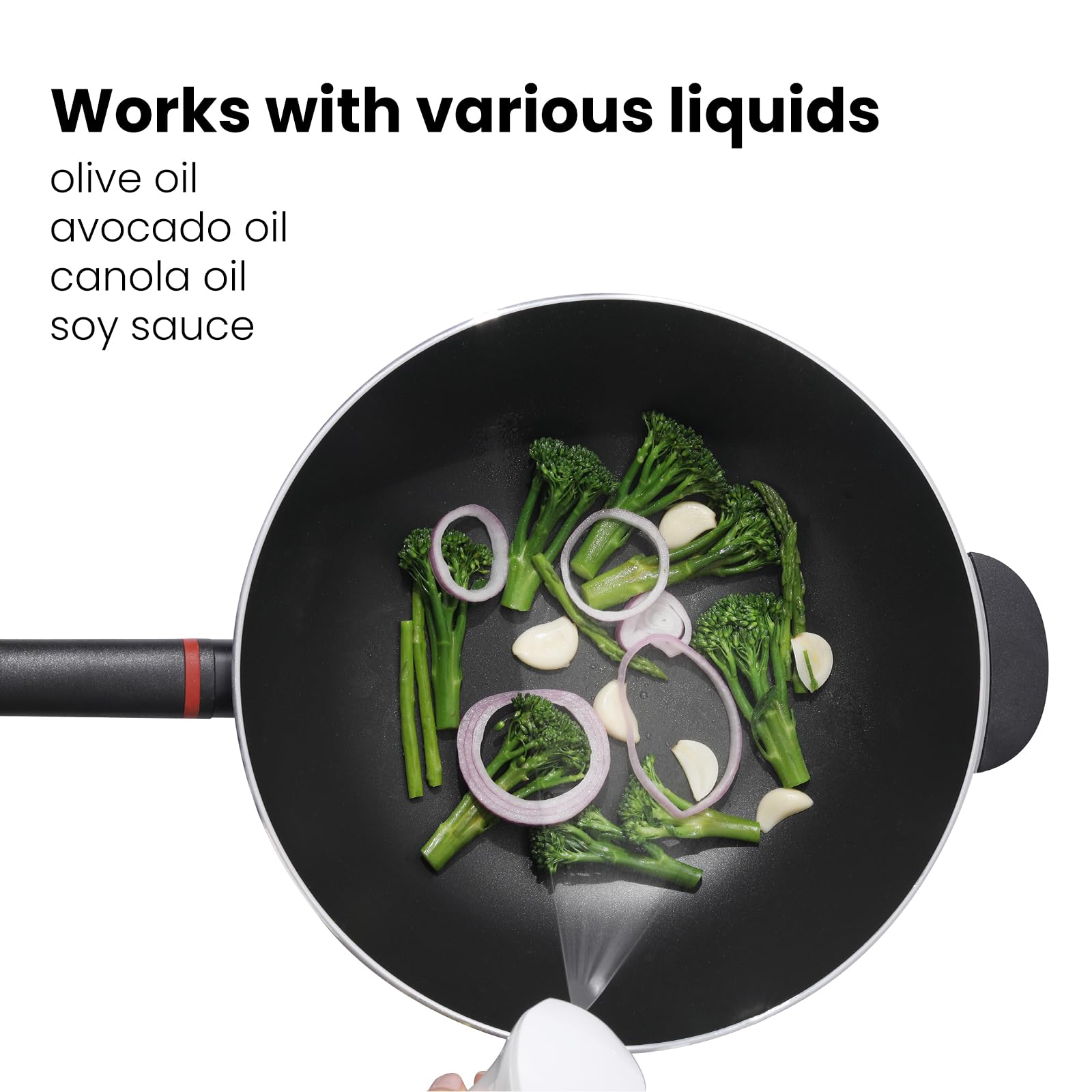 Mistifi variedad de diseños y estampados para tu cocina