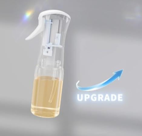 Mistifi niebla ultrafina para cobertura homogénea en cada rociado.
