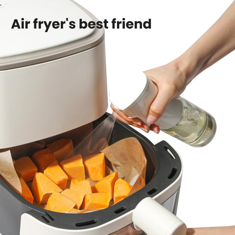 Mistifi Oliver compatible con aceites, vinagre y salsas