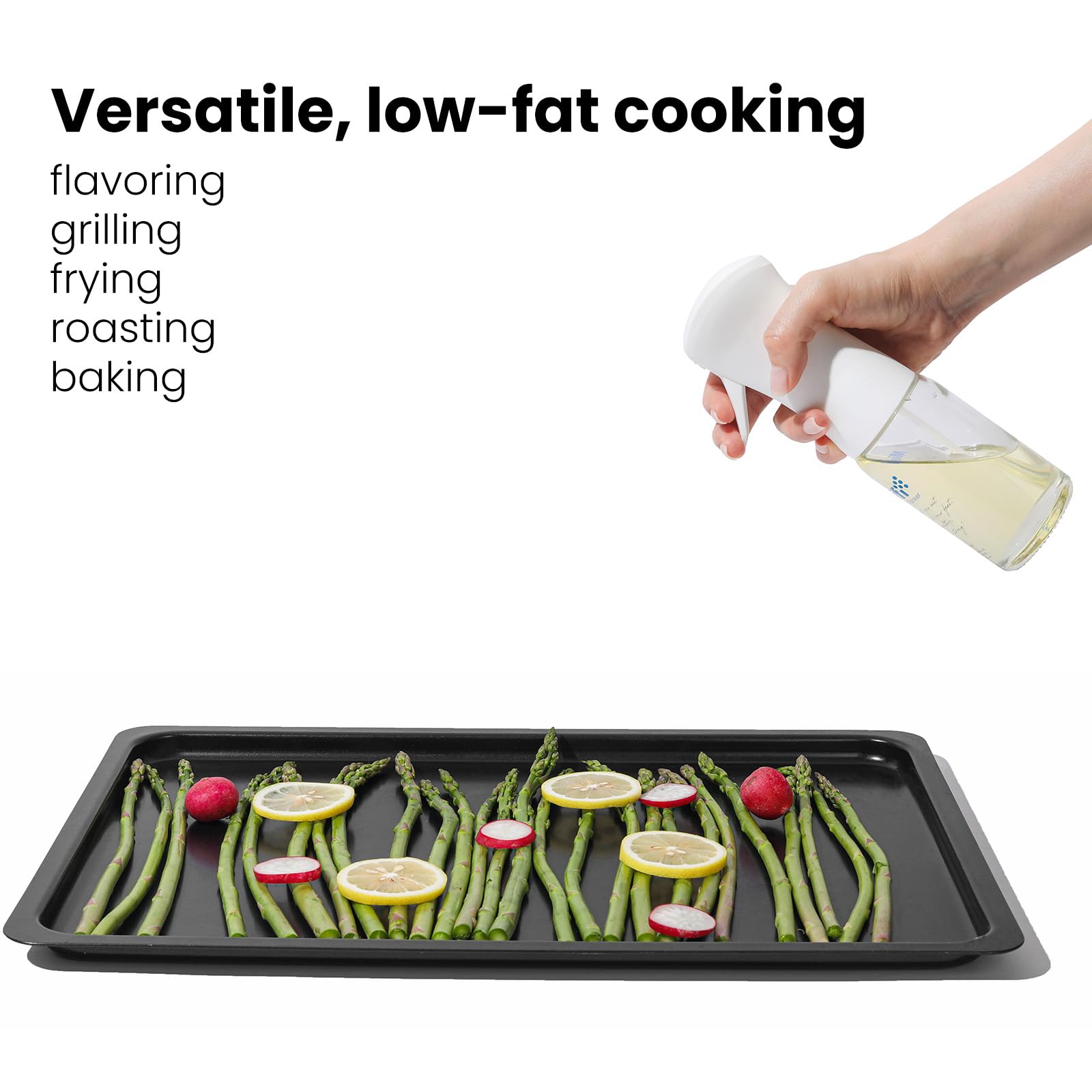 Mistifi versión mejorada añade versatilidad en cocina casera y profesional.