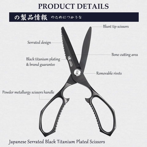 Tijeras para verduras MITSUMOTO SAKARI, pelar y cortar rápido.
