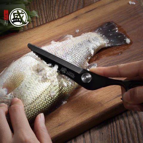 Diseño desmontable MITSUMOTO SAKARI, limpieza fácil.