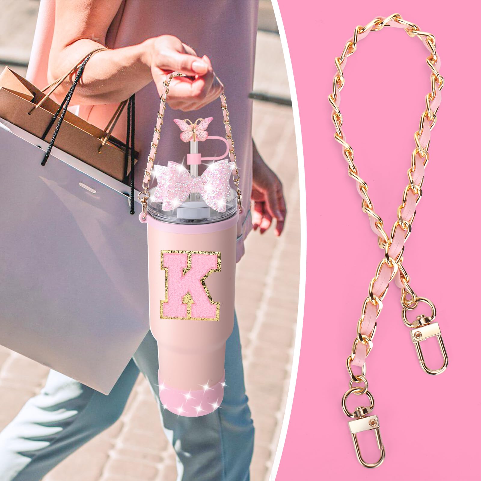 Mity Rain charms para asa, personaliza con estilo