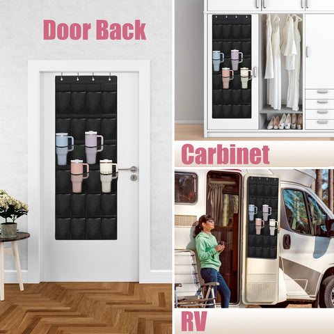 Diseño plegable y compacto de Mity Rain para viajar