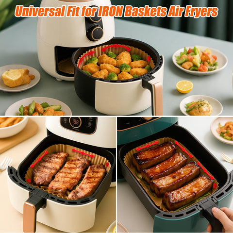 Imanes rojos de Mity Rain para una visibilidad extra y estilo en la cocina