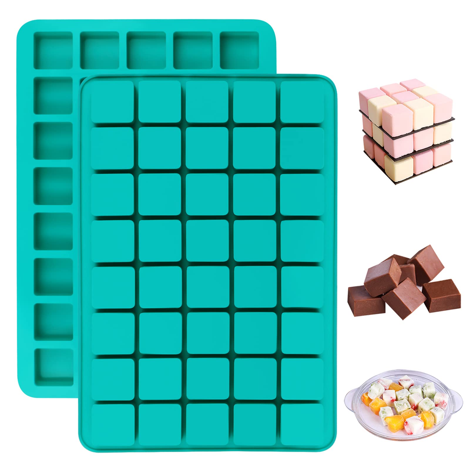 Mity rain silicona flexible apta para congelador y horno