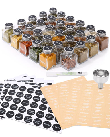 MIUKAA conjunto completo para cocinar y organizar en casa