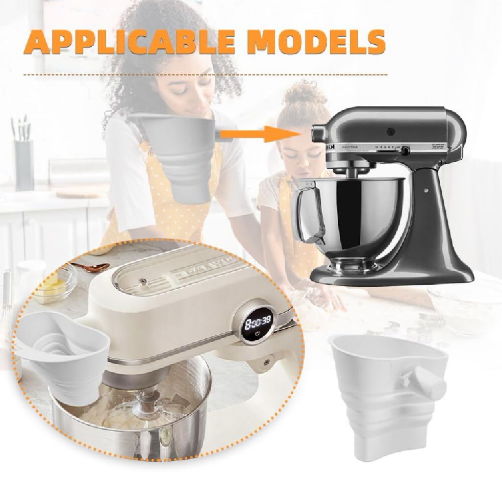 MIUXRZ diseño plegable para ahorro de espacio en la cocina.