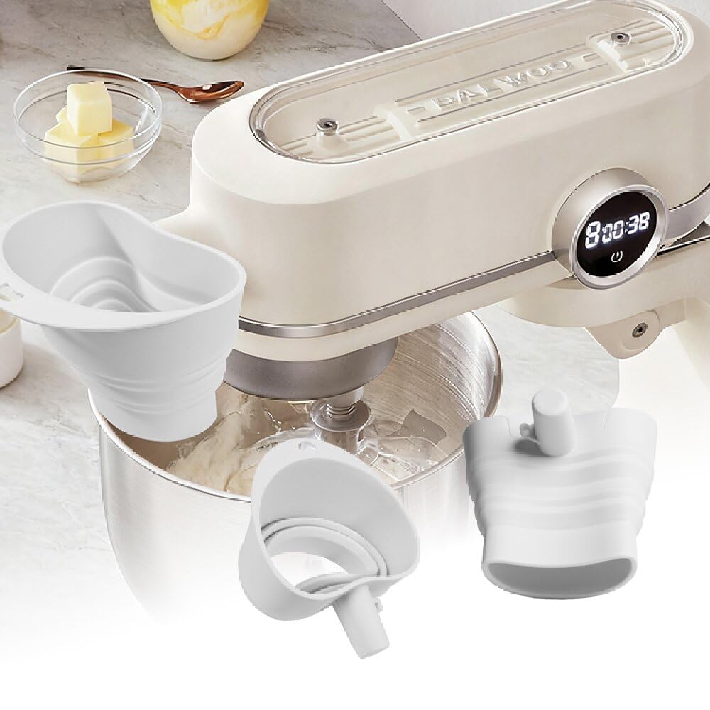 MIUXRZ limpieza rápida y duradera para accesorios de cocina.