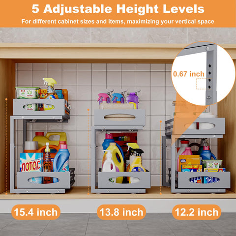 Mixeshop dimensiones 16l x 8w pulgadas optimizan el espacio.