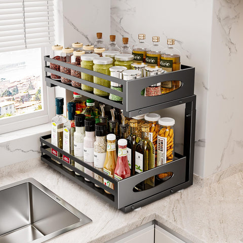 Instalación rápida con tornillos y orificios para fijar en minutos.