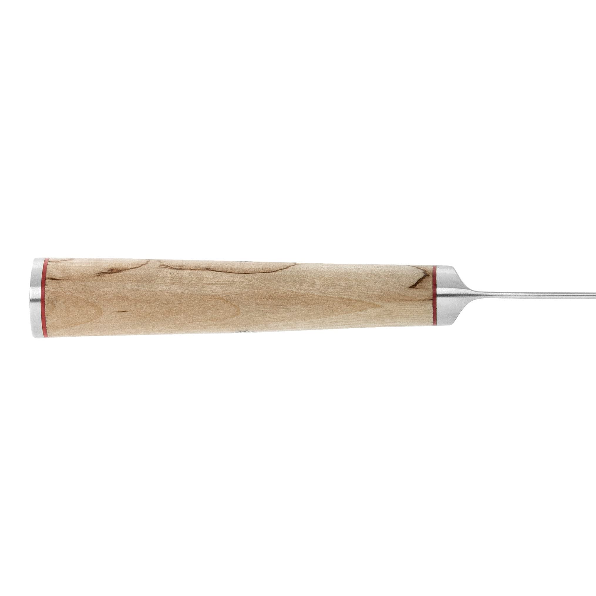 MIYABI Birchwood SG2: honbazuke de tres pasos para un filo estable.