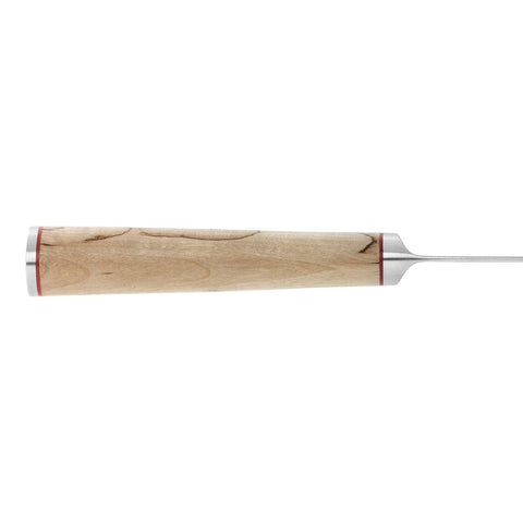 MIYABI Birchwood SG2: honbazuke de tres pasos para un filo estable.