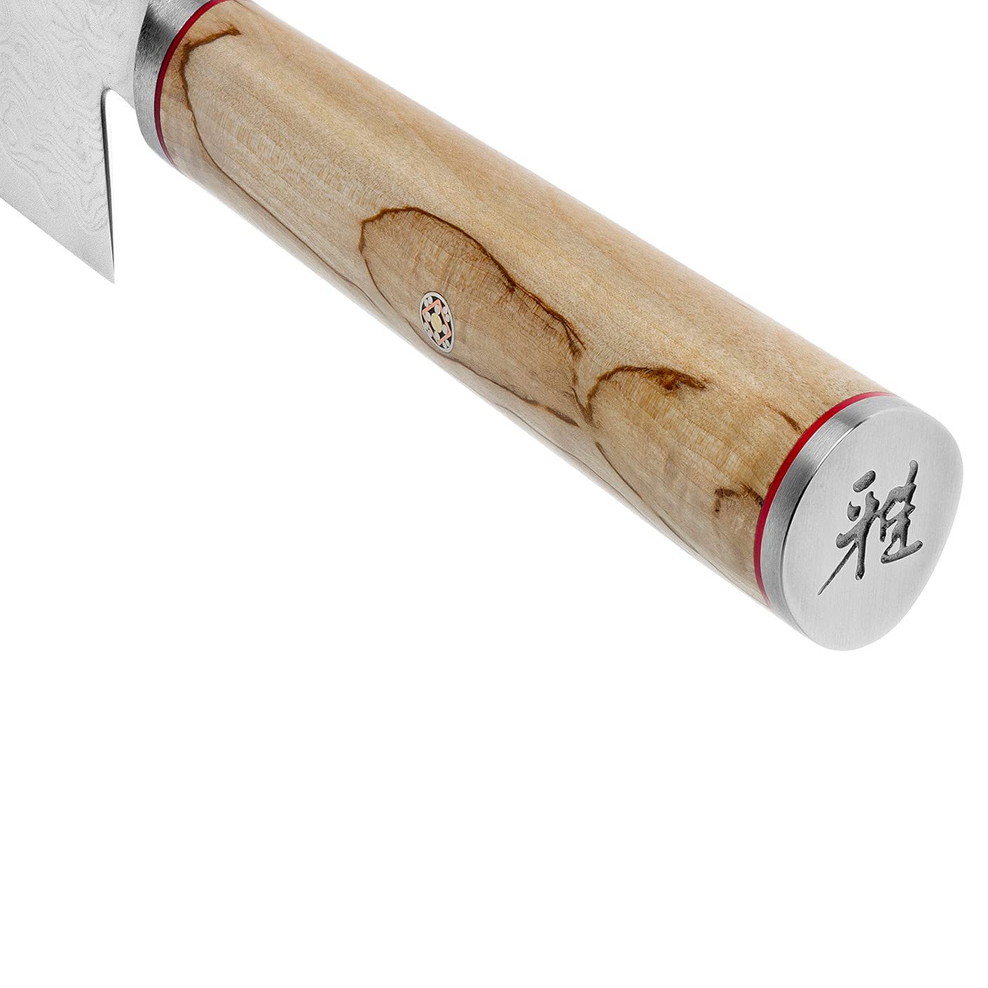 MIYABI Birchwood SG2: fabricación en Seki, Japón, artesanía de alta precisión.