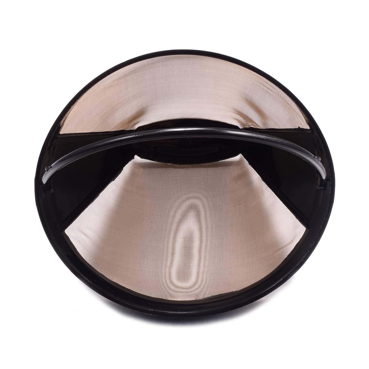 MJULY filtro No4 compatible con Ninja para 8-12 tazas.