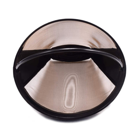 MJULY filtro No4 compatible con Ninja para 8-12 tazas.