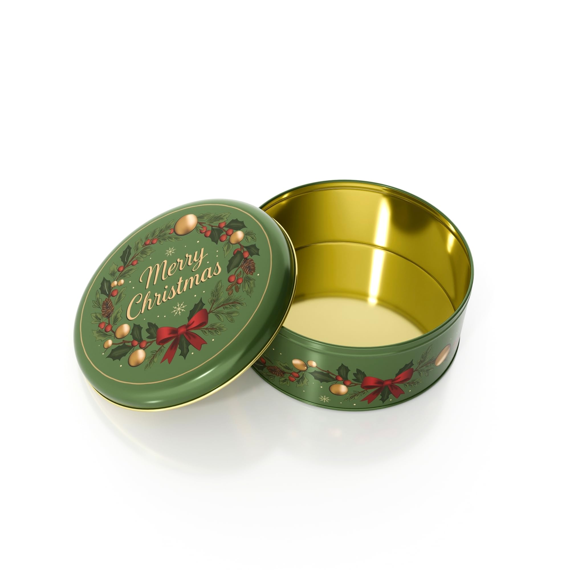 Kits de regalo MKGDDS para navidad con diseño festivo incluido.