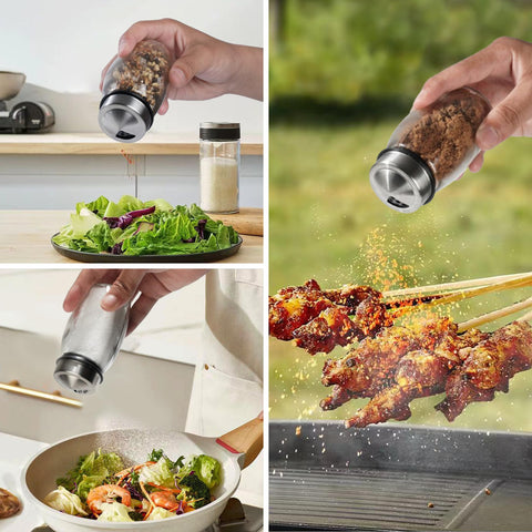 Diseño compacto de Mlici para optimizar espacio en la cocina.
