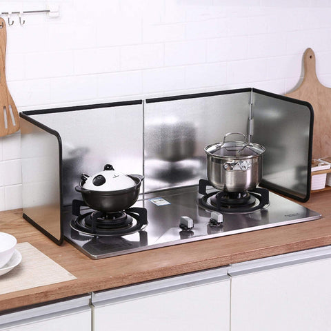 MMUK superficie de acero facilita limpieza tras cocinar