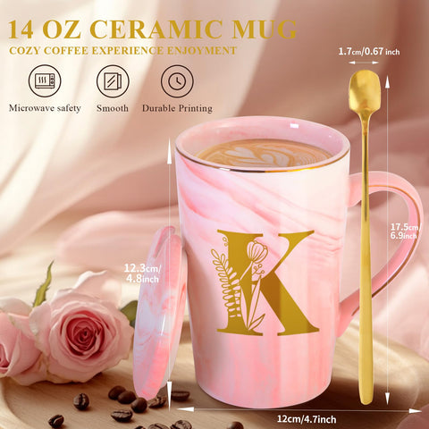 MNZZ taza apta para microondas mantiene la temperatura estable.