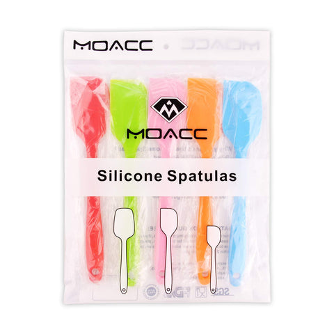 MOACC apto lavavajillas, limpieza fácil