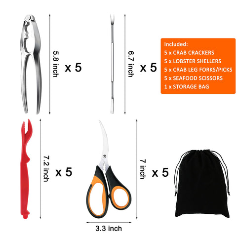 Mobzio diseno-ergonomico-acero-inoxidable: herramientas duraderas y seguras