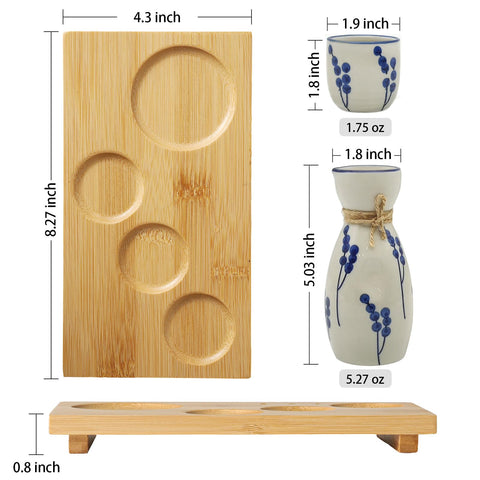 MOCERAKAI caja regalo protegida para envío y regalo