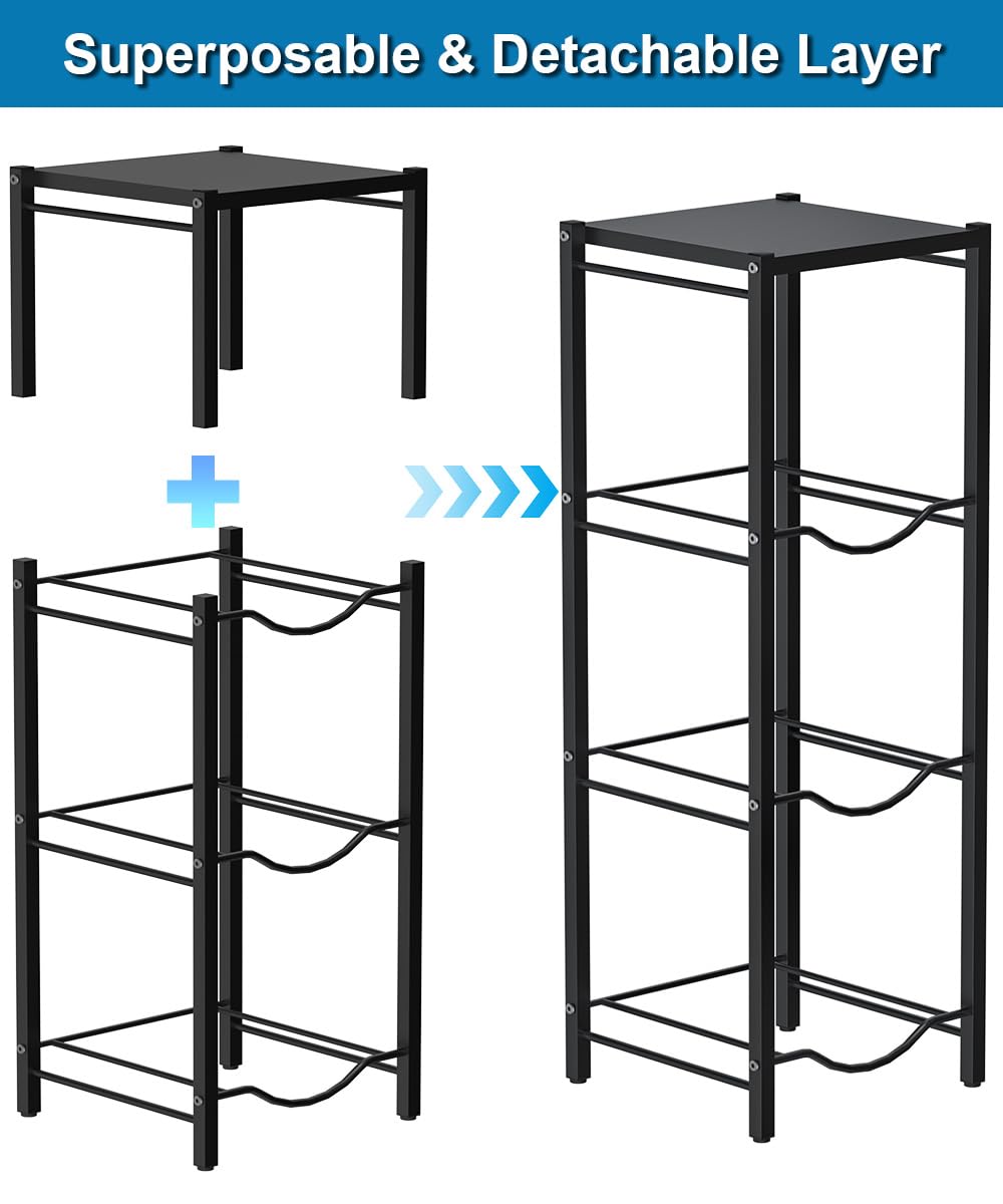 mocomax uso en cocina u oficina para ordenar.
