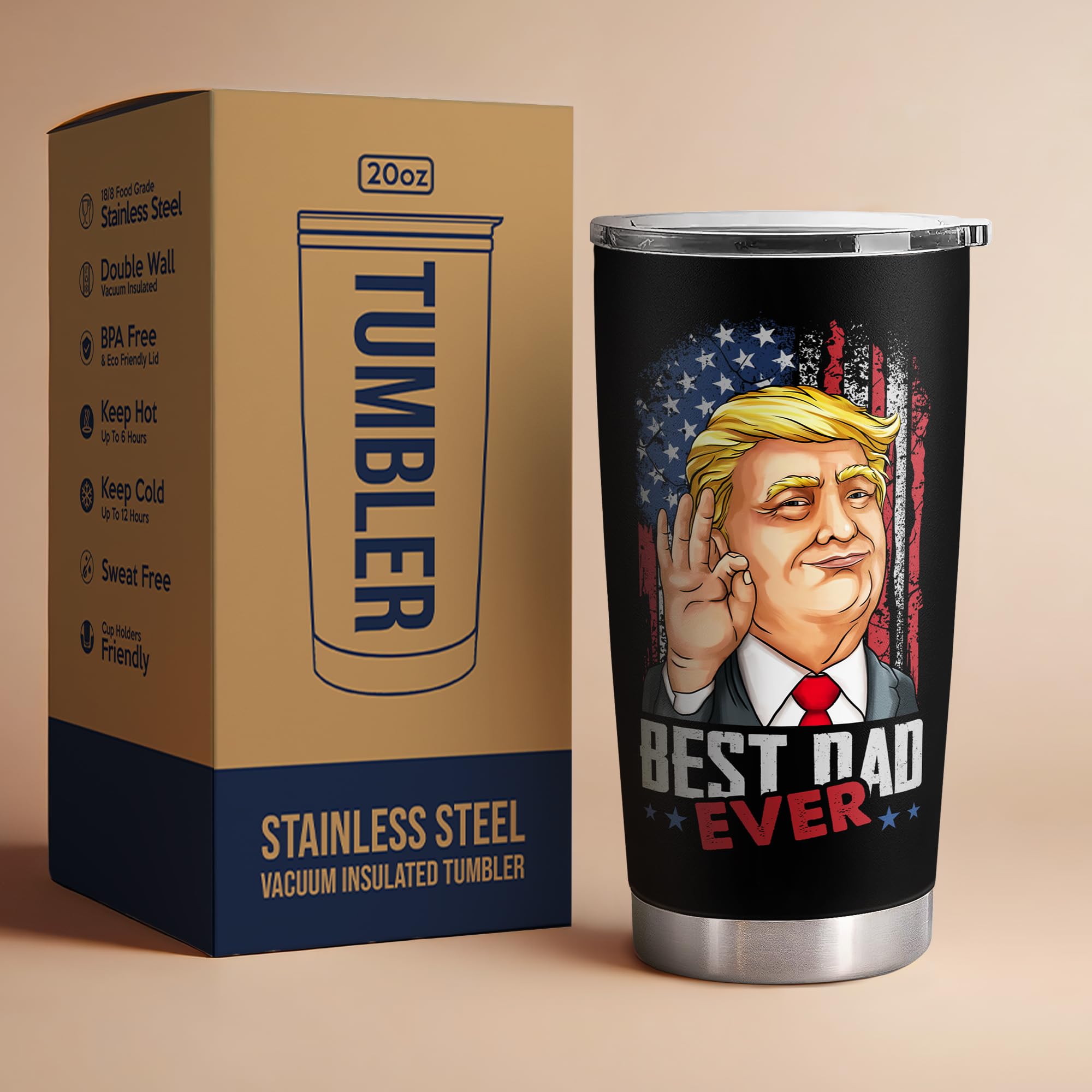 Regalo ideal para papa en el Día del Padre