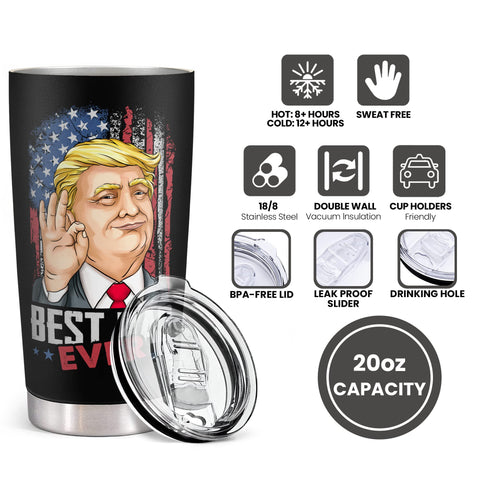 Tapa hermética de la taza Mocosweeties para evitar fugas